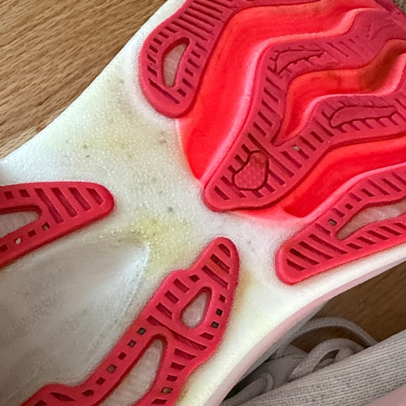 Brooks Women's Size 8 GUC Glycerin Max v1 - Picture 10 of 14